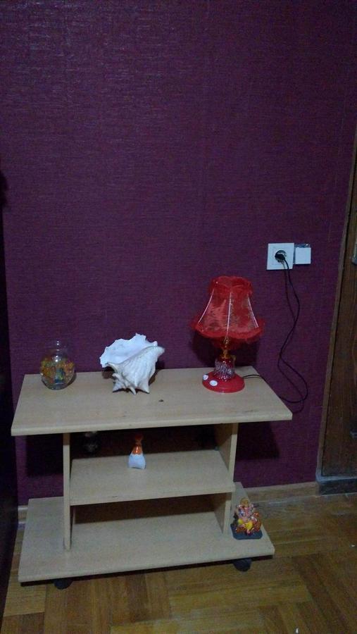 Guest House Quiet Home Batumi Bagian luar foto